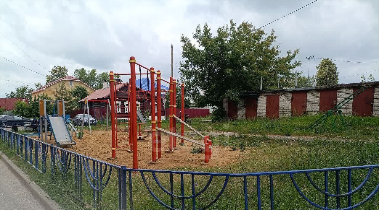 квартира г Ковров ул Малеева 1/1 фото 14