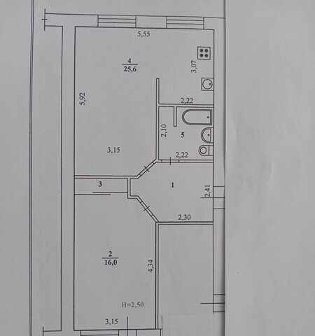 ул Невская 12б 102-й м-н фото