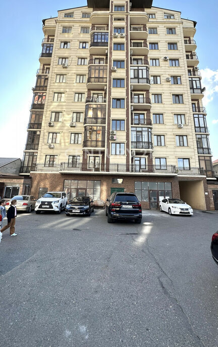 квартира г Махачкала ул Ермошкина 29 фото 19