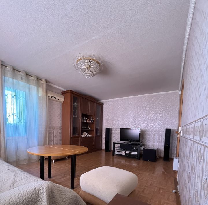 квартира г Самара р-н Промышленный Безымянка ул Стара Загора 137 фото 7