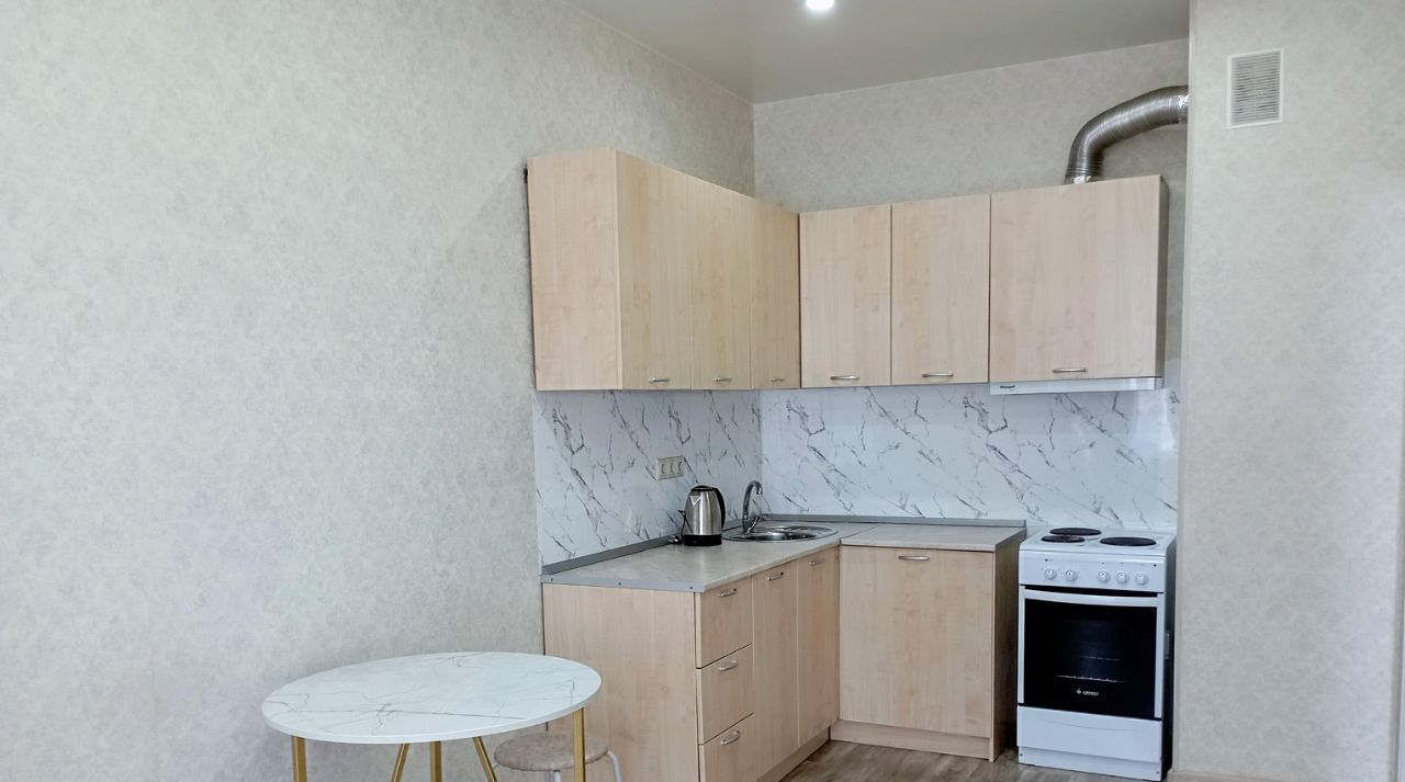 квартира г Иркутск р-н Свердловский ул Лермонтова 343/1 фото 2
