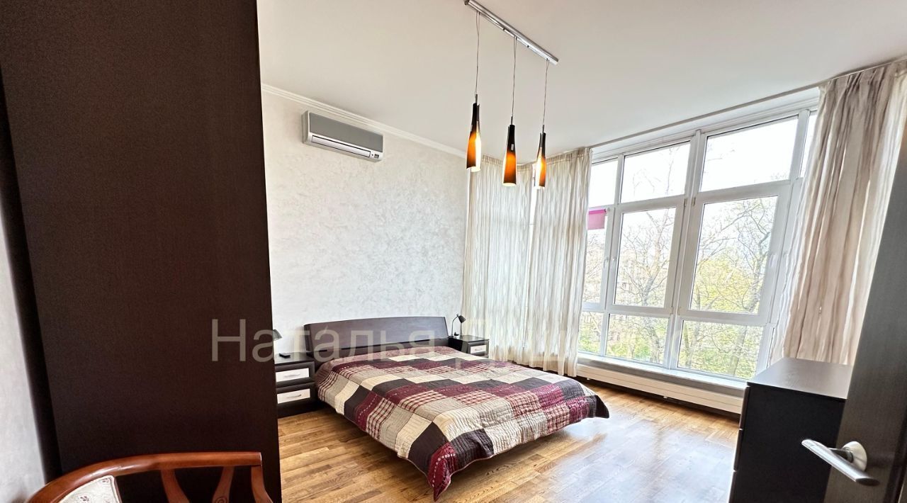 квартира г Калининград р-н Центральный пр-кт Мира 84 фото 3