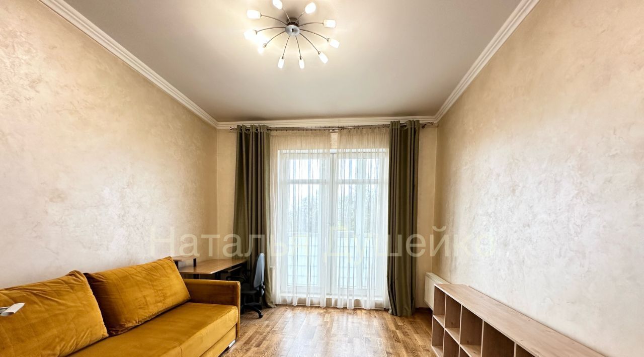 квартира г Калининград р-н Центральный пр-кт Мира 84 фото 16