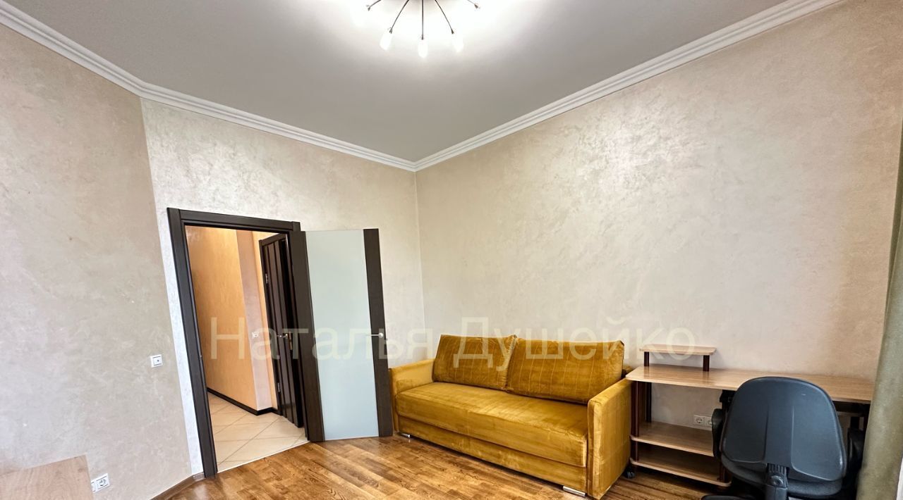квартира г Калининград р-н Центральный пр-кт Мира 84 фото 24