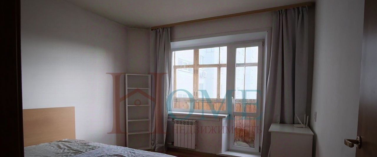 квартира г Новосибирск Заельцовская ул 25 лет Октября 16 фото 1