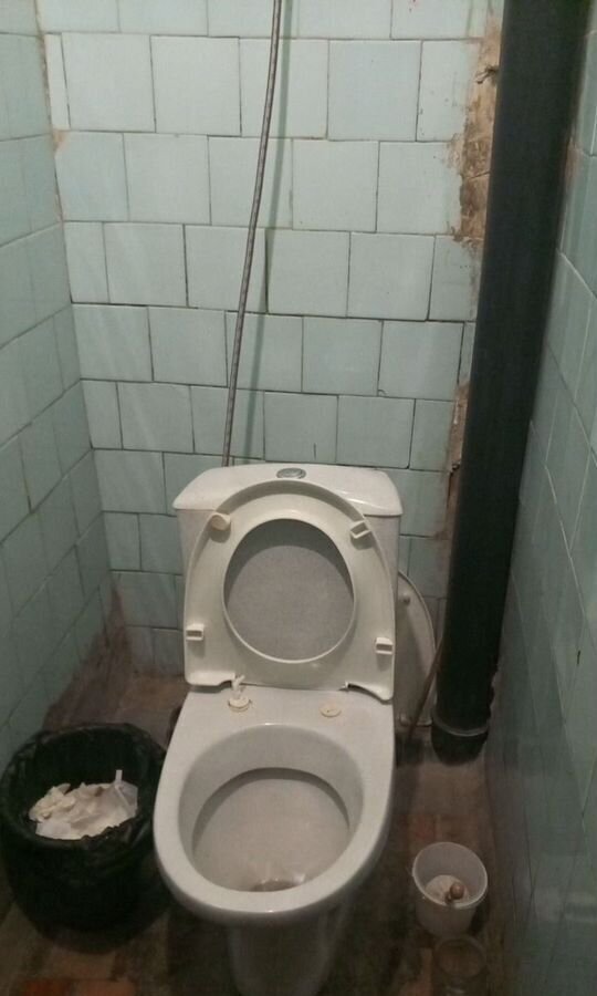 комната г Кумертау ул Худайбердина 10 фото 3