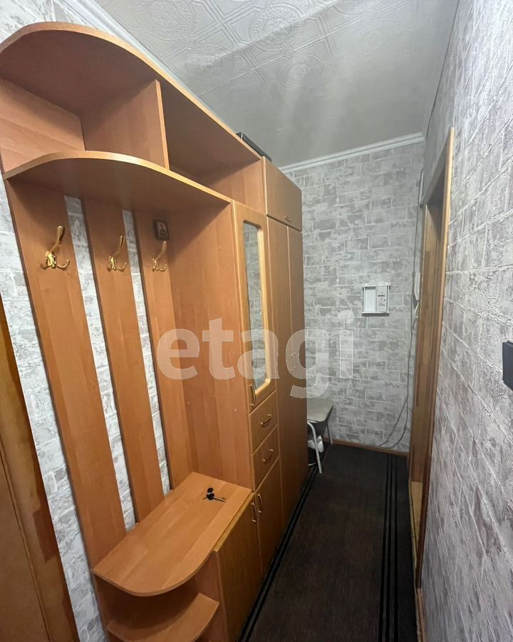 квартира г Владимир р-н Октябрьский ул Лакина 145 фото 17