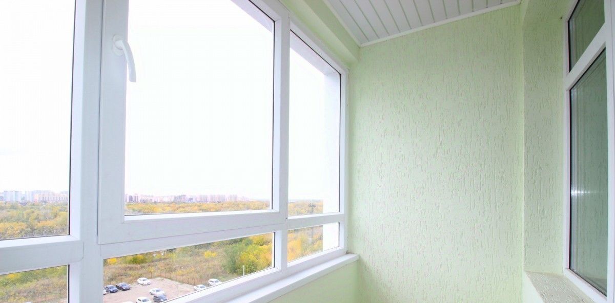 квартира г Омск р-н Советский ул Красный Путь 143к/5 фото 11