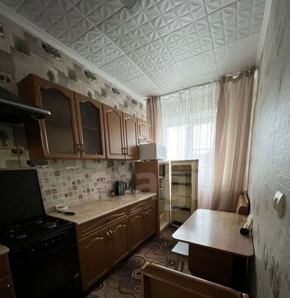квартира г Ростов-на-Дону р-н Кировский Богатяновка ул Красных Зорь 23 фото 2
