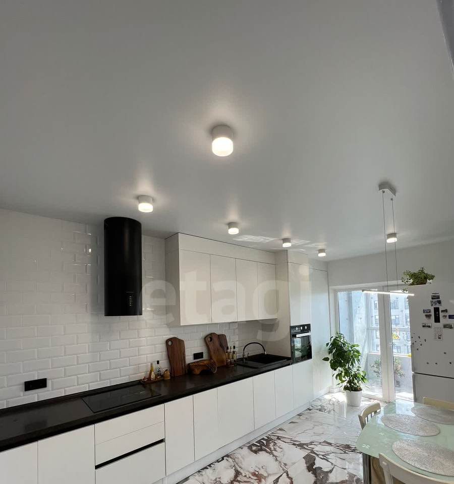 квартира г Батайск ул Комсомольская 131а/2 фото 3