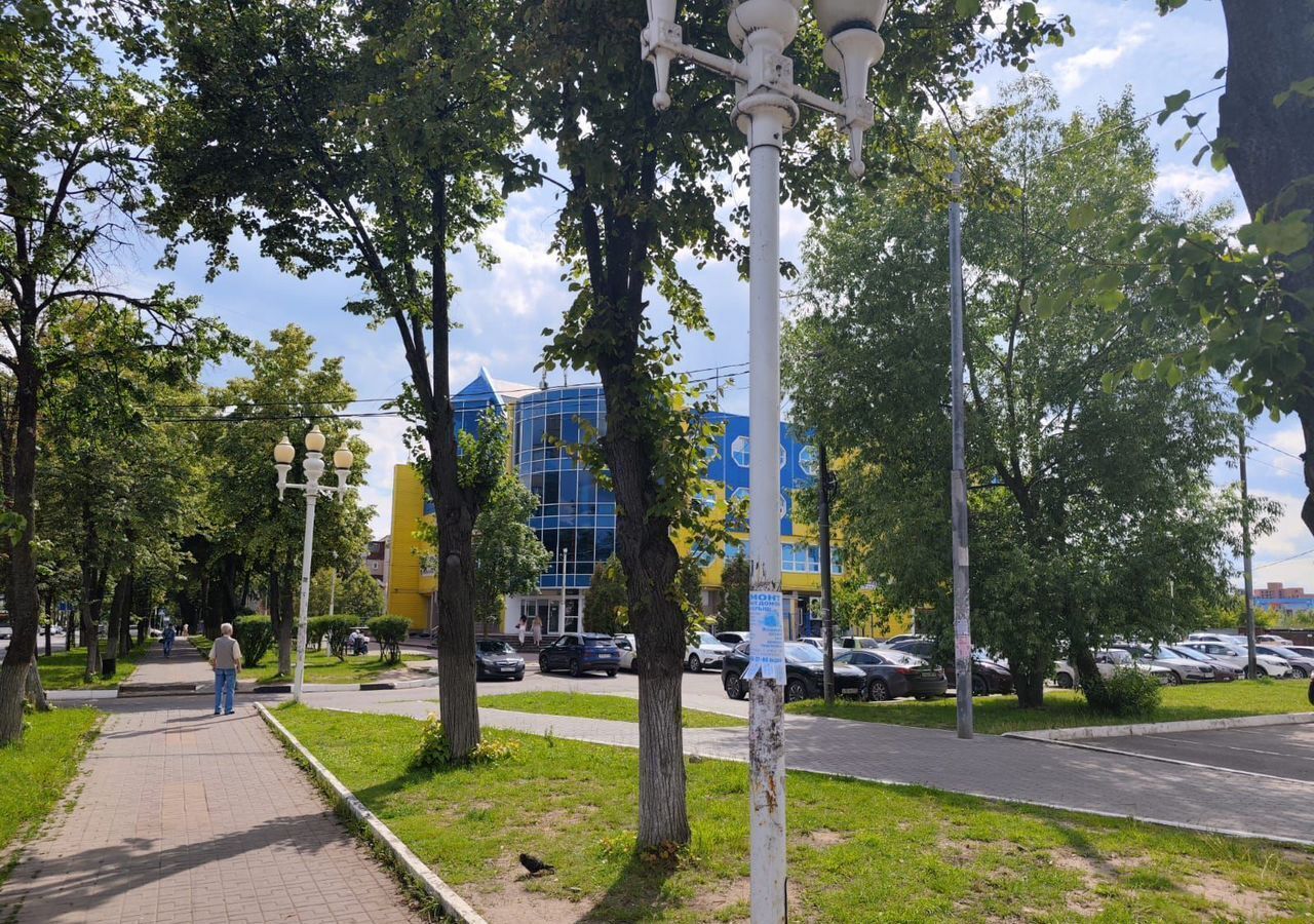 торговое помещение г Ступино пр-кт Победы 63/24 фото 10