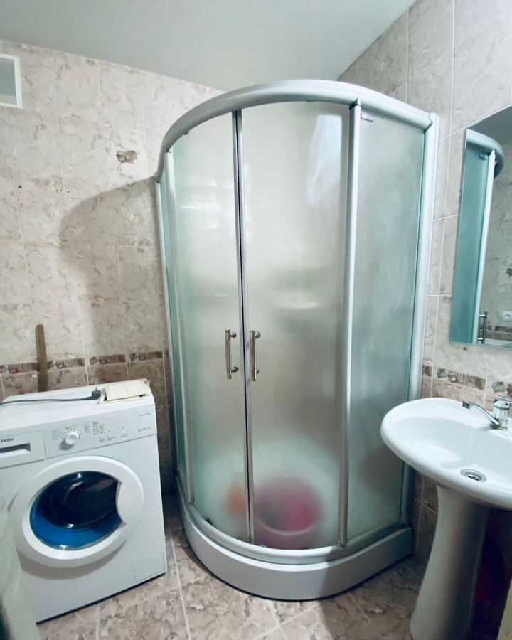 квартира г Батайск ул Индустриальная 1а фото 7