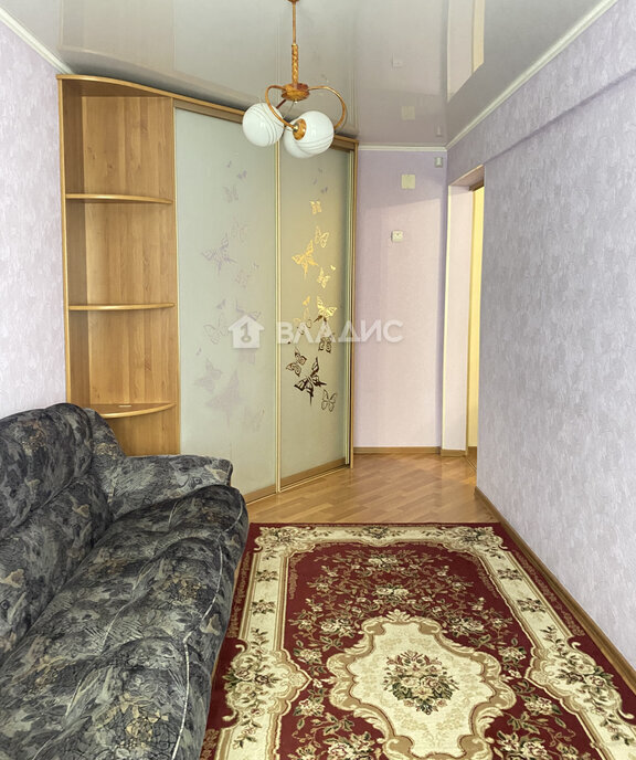 квартира г Улан-Удэ р-н Октябрьский ул Ключевская 100 фото 7