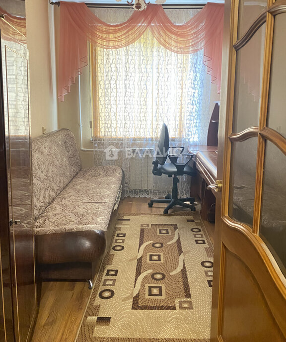 квартира г Улан-Удэ р-н Октябрьский ул Ключевская 100 фото 9