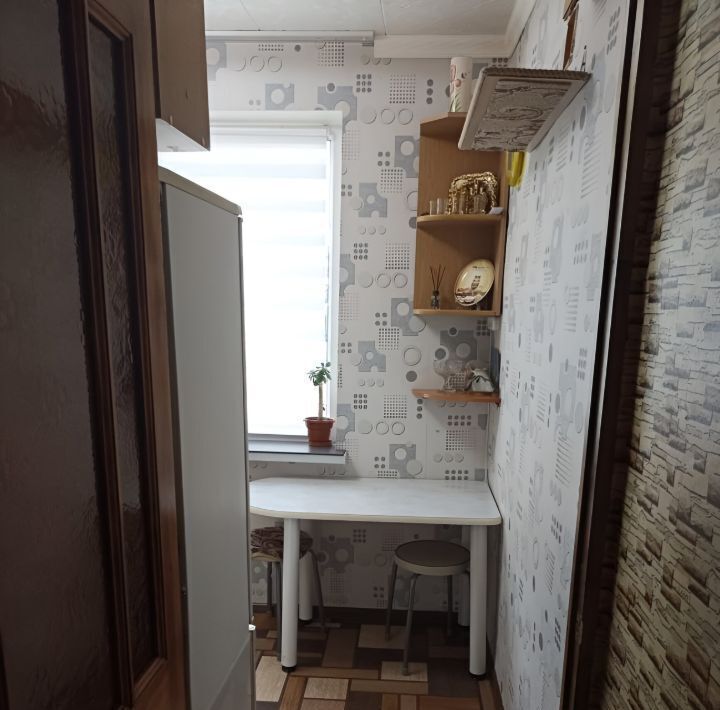 квартира г Батайск мкр Авиагородок 40 фото 8