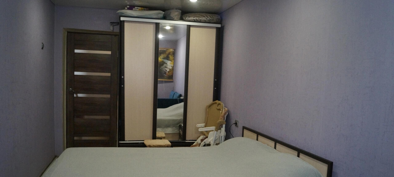 квартира г Саратов ул Карьерная 3 фото 15