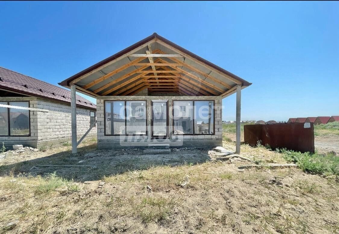 дом г Махачкала пгт Сулак фото 11