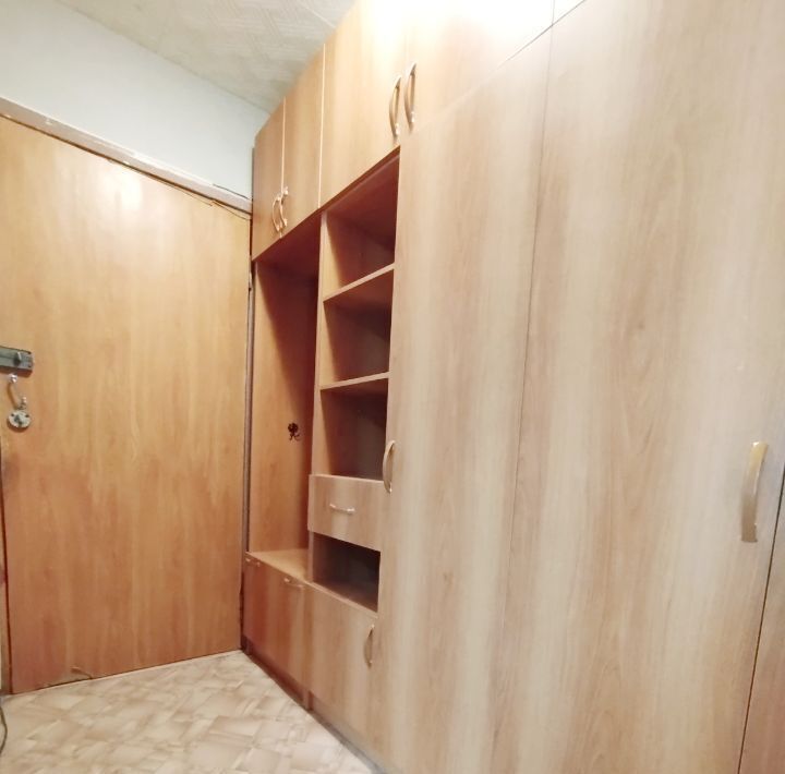квартира г Тольятти р-н Автозаводский б-р Луначарского 6 10-й кв-л фото 9