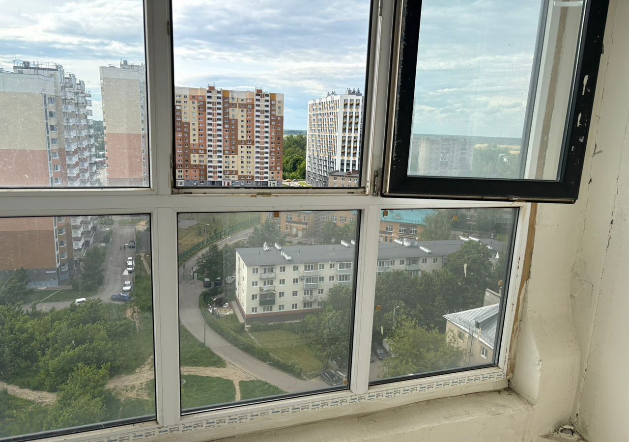 квартира городской округ Пушкинский г Красноармейск ул Морозова 10 фото 4