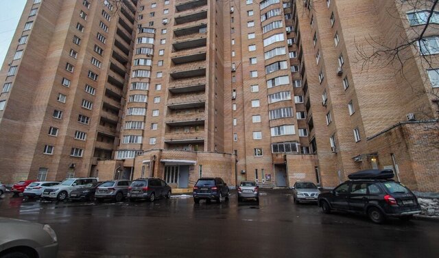 метро Окская ул Михайлова 39 фото