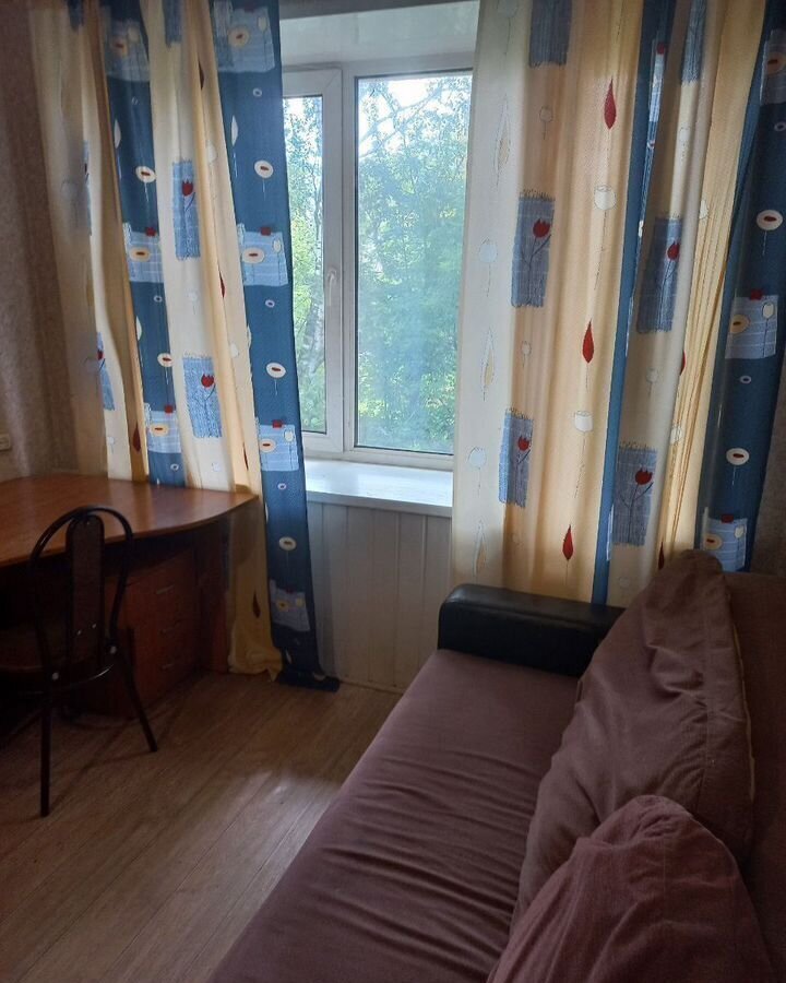 квартира г Королев ул Мичурина 2 фото 1