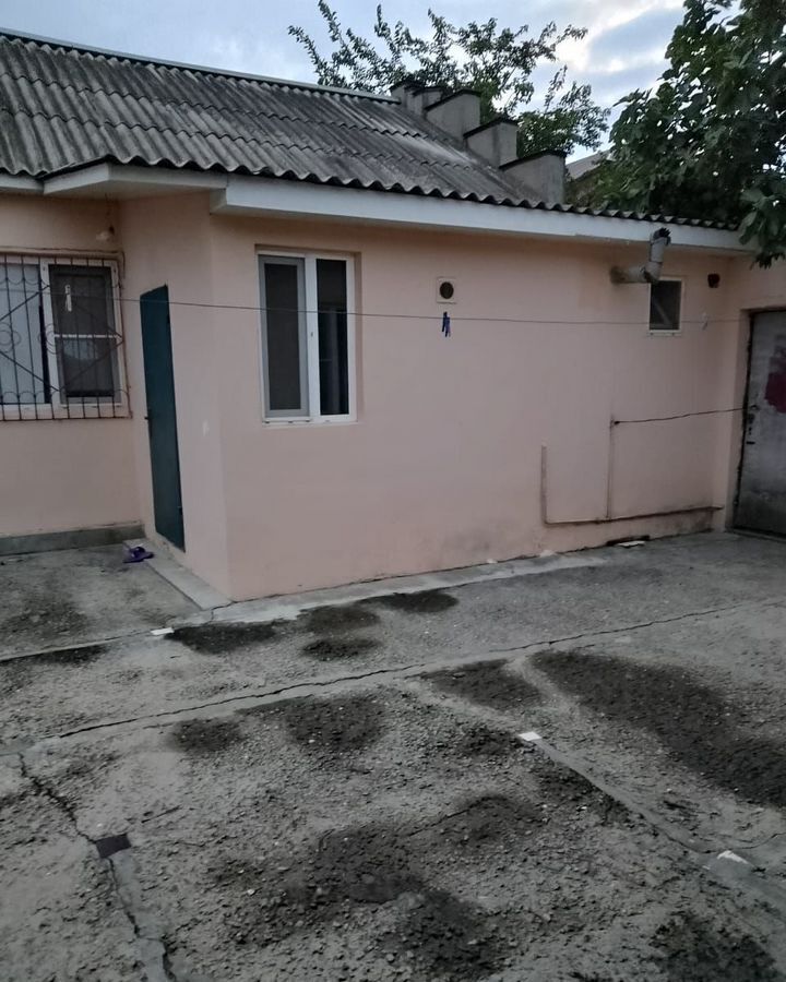 дом г Каспийск снт Дружба ул Клубничная 34 фото 14