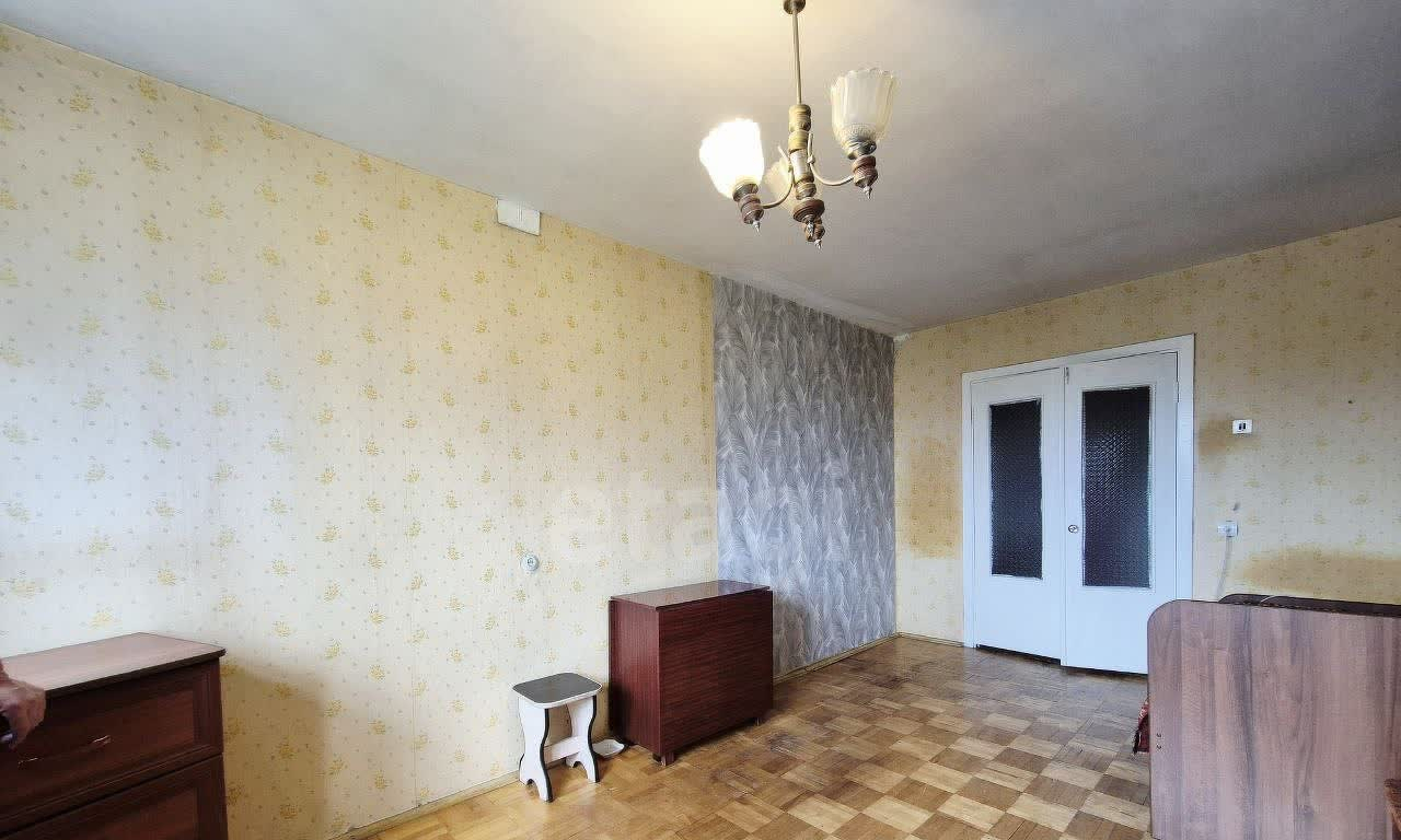 квартира г Челябинск р-н Калининский ул Чайковского 185 фото 12