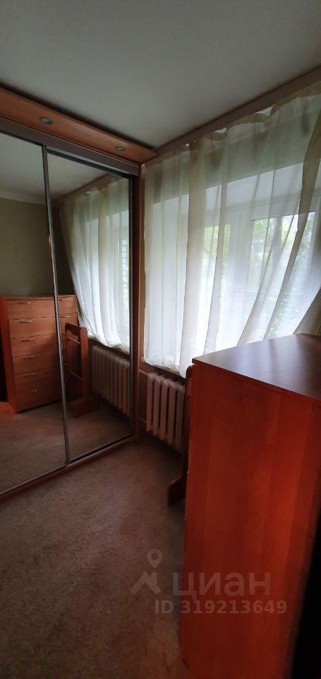 квартира г Люберцы ул Кирова к 24 фото 9