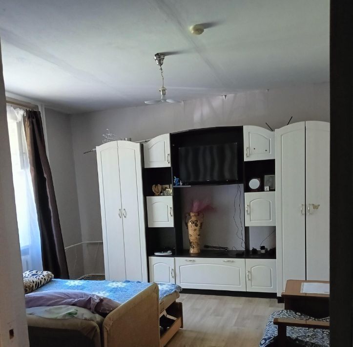 квартира г Смоленск р-н Ленинский ул Багратиона 22а фото 4