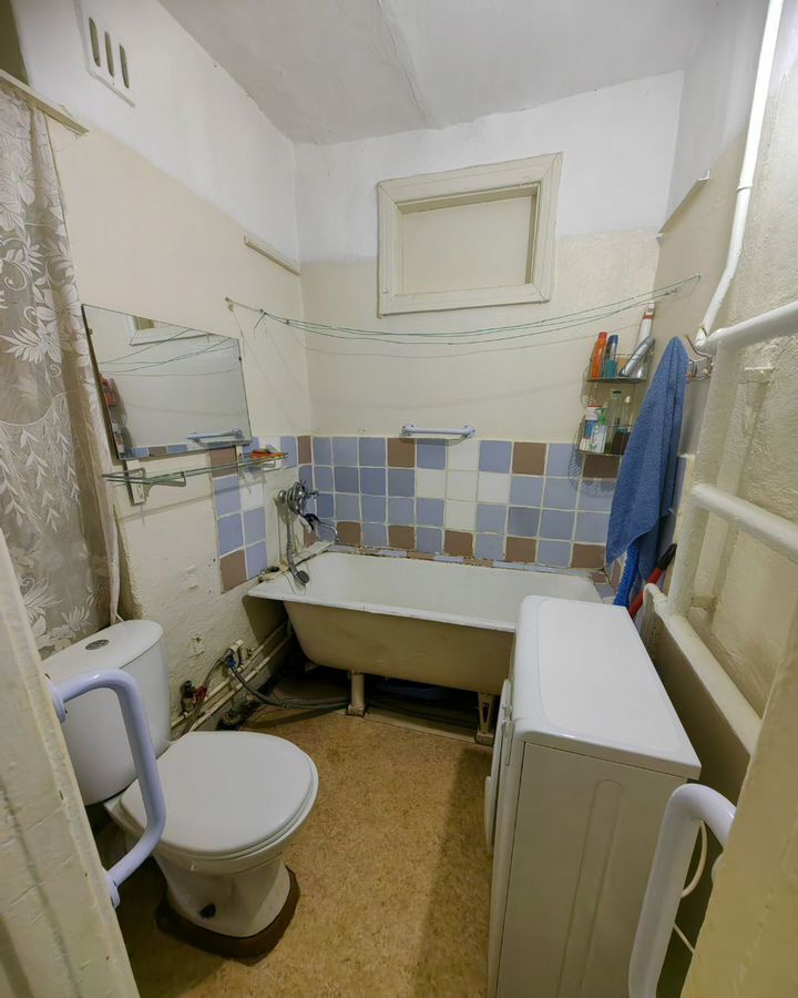 квартира г Стерлитамак Комсомольский ул Дружбы 40 фото 6