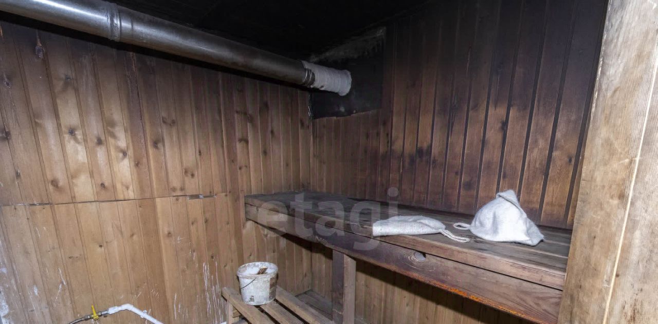 дом г Тюмень р-н Центральный Парфёново ул Ракетная фото 18