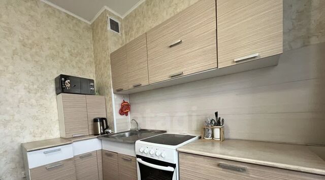 квартира ул Александра Усольцева 26 38-й фото