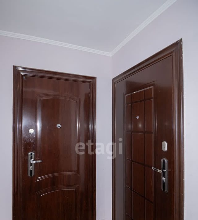 квартира г Тюмень р-н Центральный ул Холодильная 84 фото 21