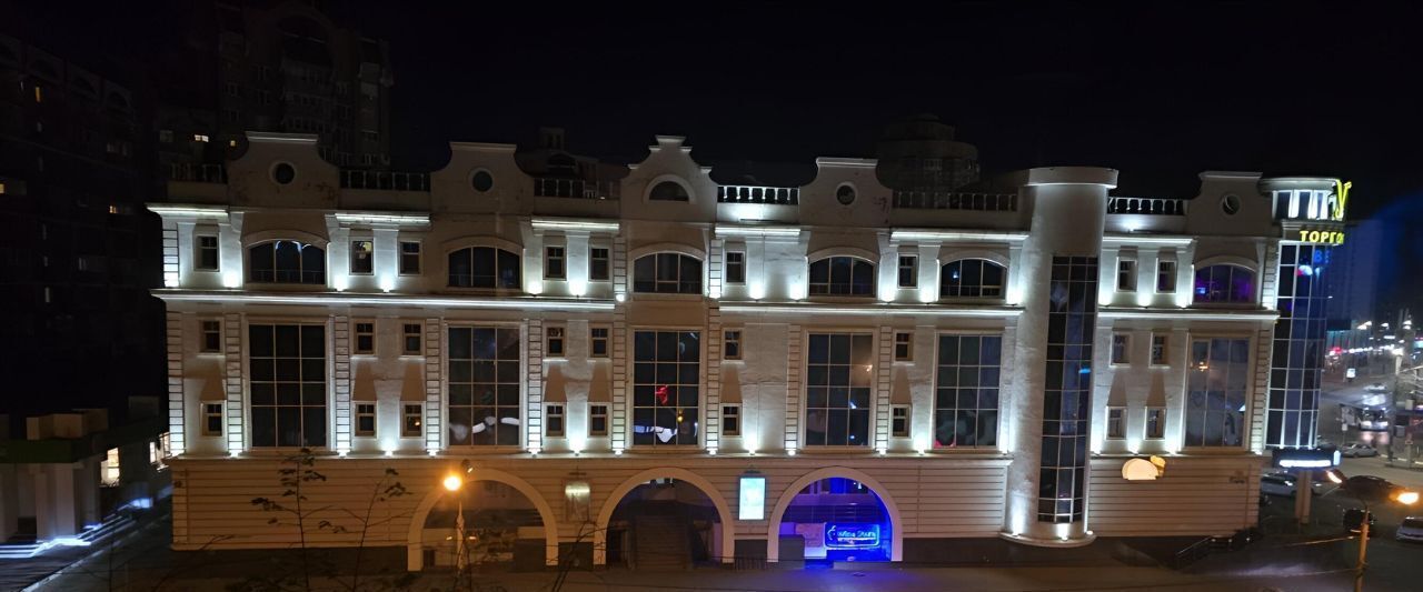 квартира г Тула р-н Центральный ул Фридриха Энгельса 1 фото 35