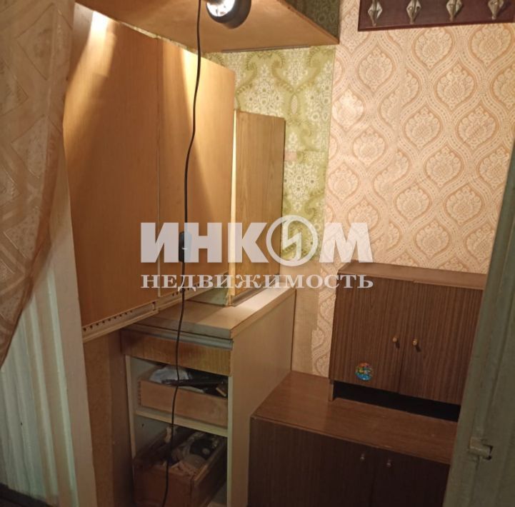 квартира г Фрязино ул Советская 1а фото 13
