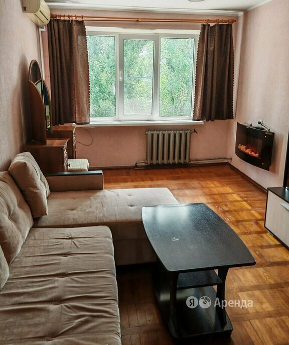 квартира г Краснодар р-н Карасунский ул им. Дмитрия Благоева 28 фото 6
