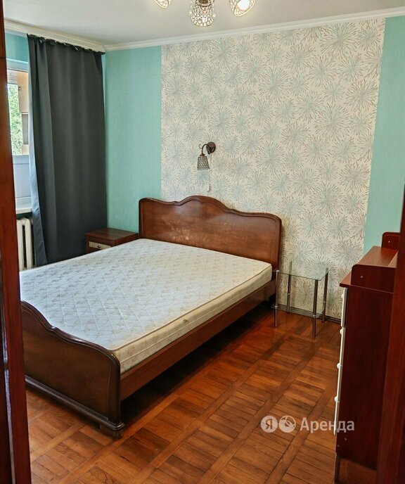 квартира г Краснодар р-н Карасунский ул им. Дмитрия Благоева 28 фото 7