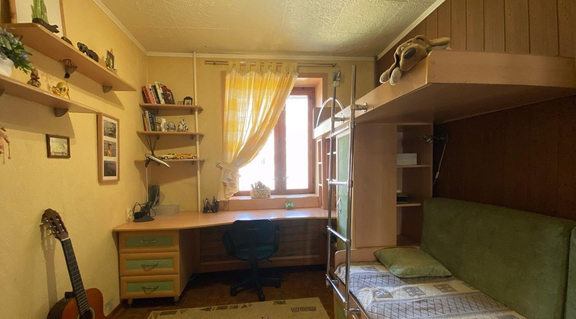 квартира г Железногорск ул Маршала Жукова 20 фото 8