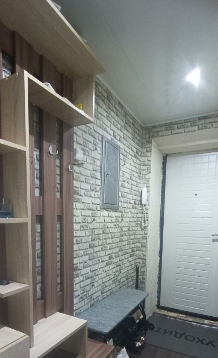 квартира г Зарайск мкр 1-й 6 фото 5
