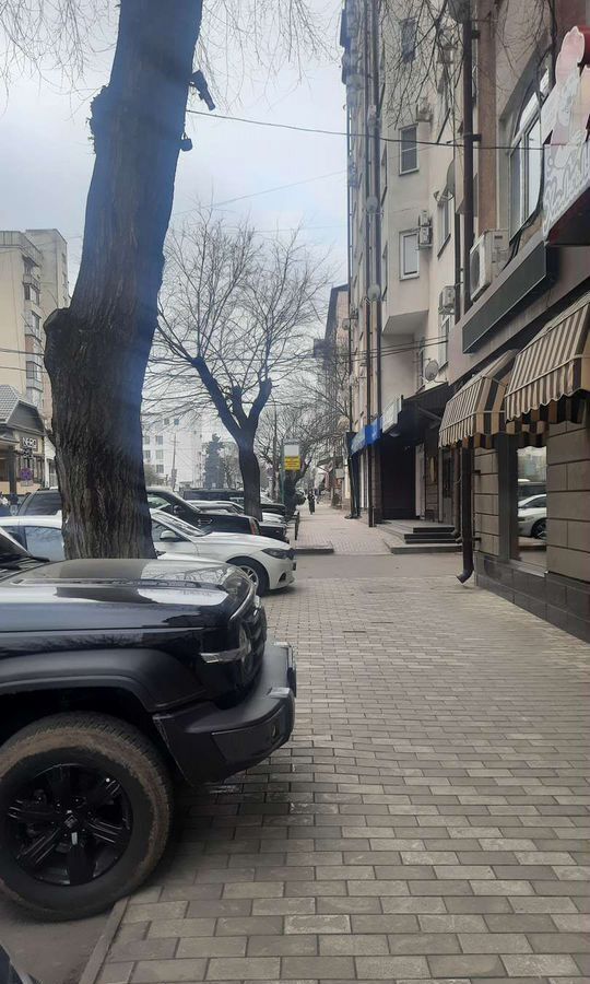 квартира г Нальчик Центр пр-кт Ленина 46б фото 5