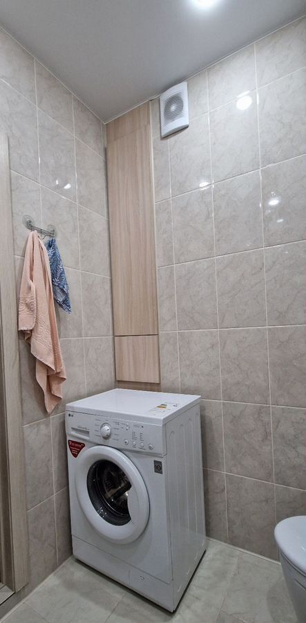 квартира г Омск р-н Октябрьский ул Куйбышева 113а фото 7
