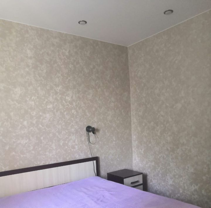 квартира г Омск р-н Центральный ул Краснознаменная 22 фото 14