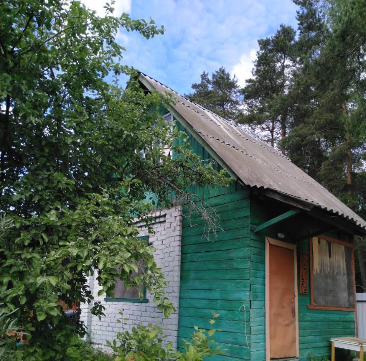 дом р-н Киржачский г Киржач снт Солнечный фото 2