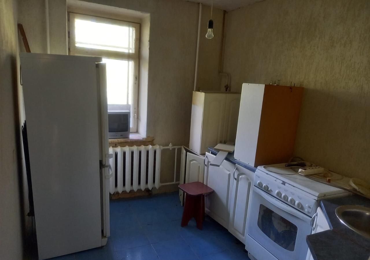 квартира г Электросталь п Новые дома 5А фото 3