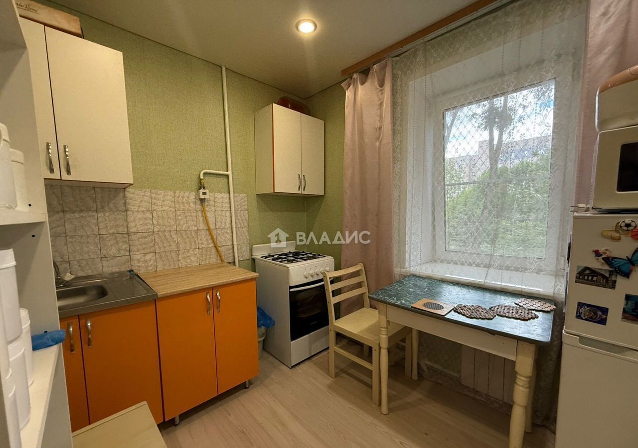 квартира г Вологда Станкозавод ул Залинейная 24 фото 5