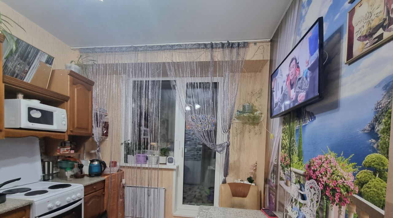 квартира г Надым проезд 1-й 20 фото 1