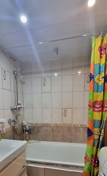 квартира г Надым ул Заводская 3а фото 7