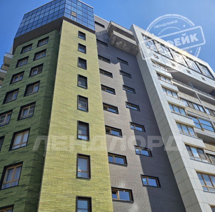 квартира г Ростов-на-Дону р-н Пролетарский Нахичевань ул Каяни 9в фото 1