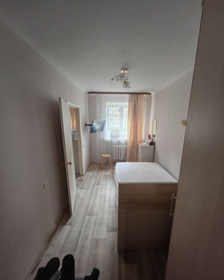 квартира г Уфа р-н Орджоникидзевский ул Кремлевская 57/2 фото 2