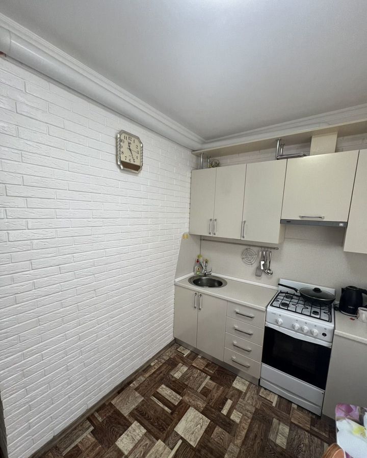 квартира г Саранск р-н Октябрьский ул Т.Бибиной 3/5 фото 2